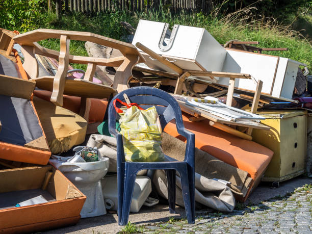 Full-Service Junk Removal in Black Point Green Point, CA