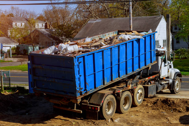 Best Basement Cleanout Services  in Black Point Green Point, CA