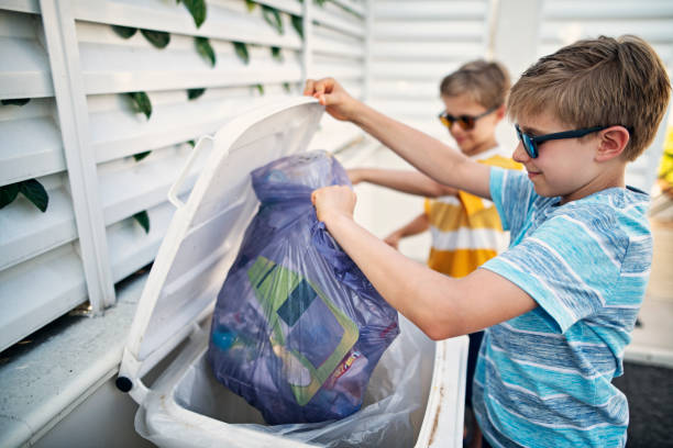 Best Household Junk Removal  in Black Point Green Point, CA