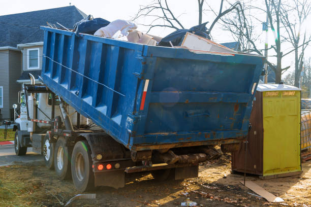 Best Professional Junk Removal  in Black Point Green Point, CA