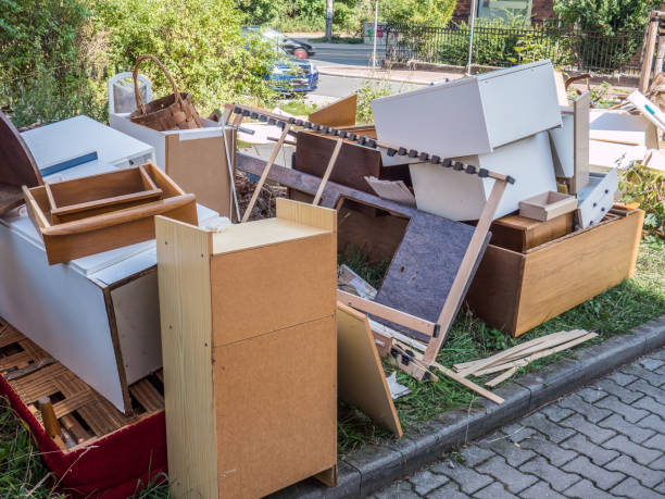 Best Dumpster Rental Services  in Black Point Green Point, CA