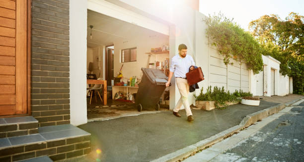 Best Attic Cleanout Services  in Black Point Green Point, CA