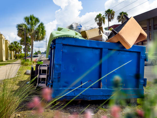 Household Junk Removal in Black Point Green Point, CA
