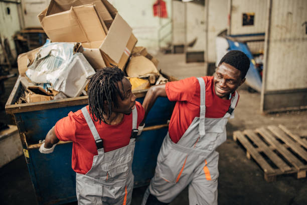 Best Commercial Cleanout Services  in Black Point Green Point, CA