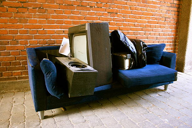Reliable Black Point Green Point, CA Junk Removal Solutions