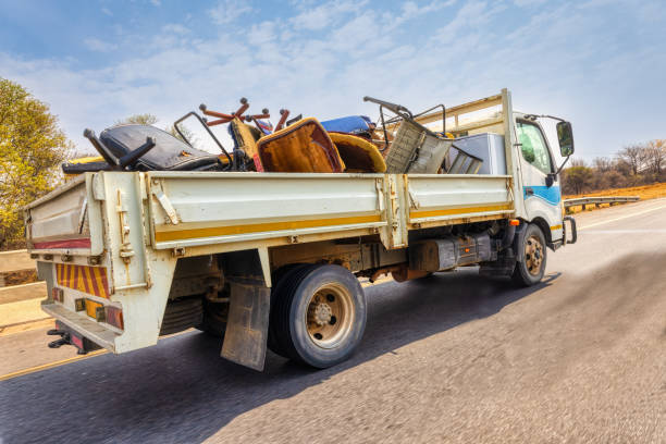Best Yard Waste Removal  in Black Point Green Point, CA