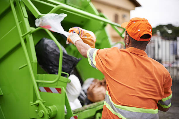 Best Trash Removal Near Me  in Black Point Green Point, CA