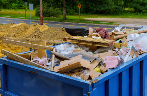 Best Office Junk Removal  in Black Point Green Point, CA